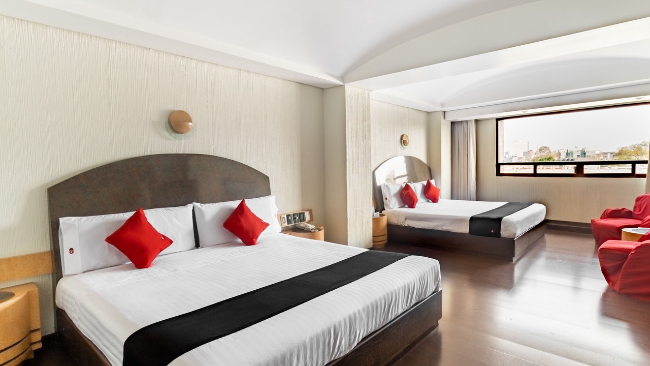 Photo of Bedroom in Doctores