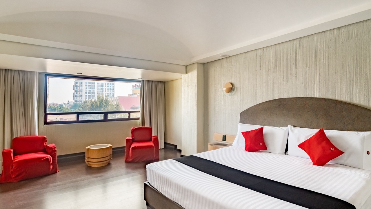 Photo of Bedroom in Doctores