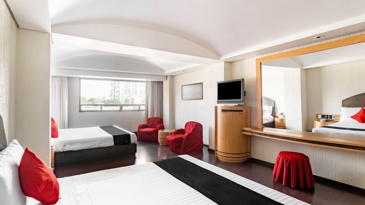 Photo of Bedroom in Doctores