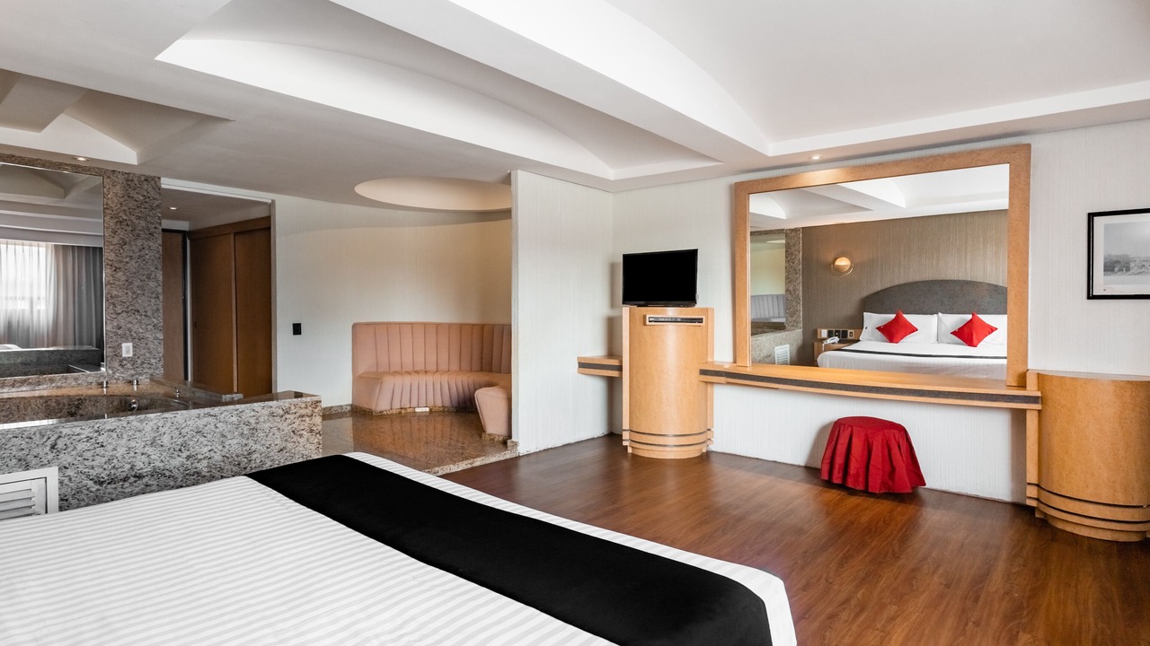Photo of Bedroom in Doctores