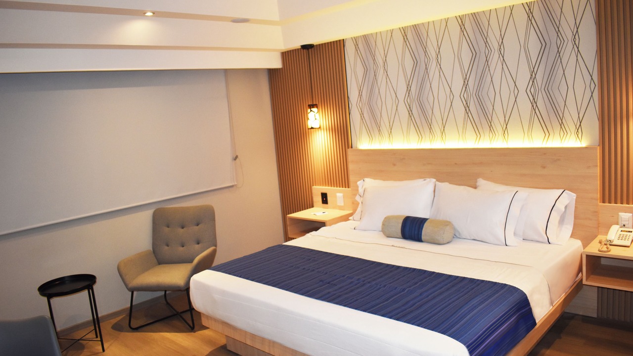 Photo of Bedroom in Azcapotzalco