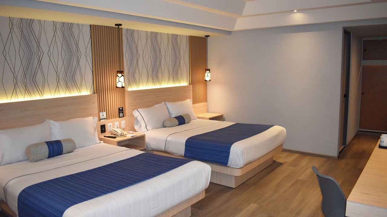 Photo of Bedroom in Azcapotzalco