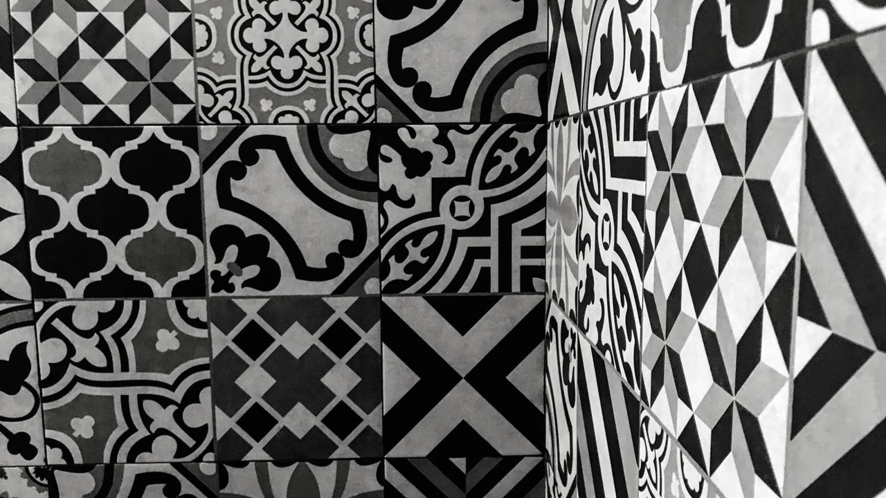 Photo of Bathroom in Campo de Golf Fonatur