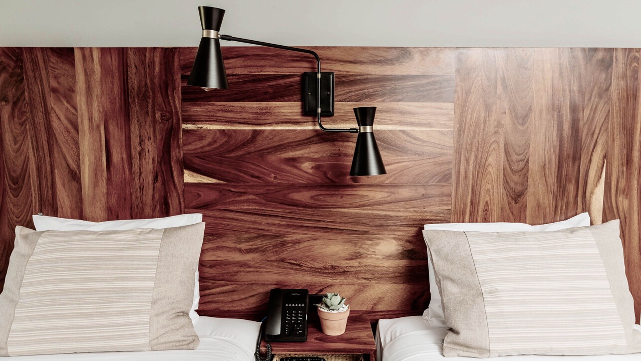 Photo of Bedroom in Campo de Golf Fonatur