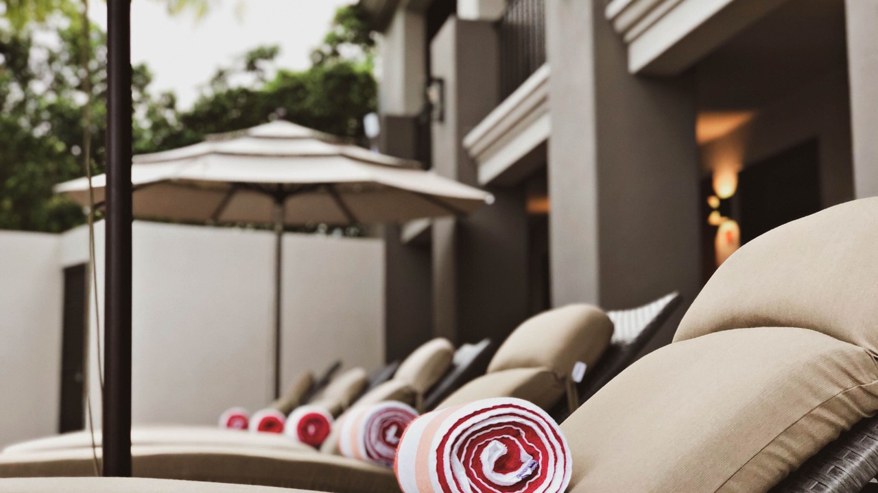 Photo of Patio Balcony in Campo de Golf Fonatur
