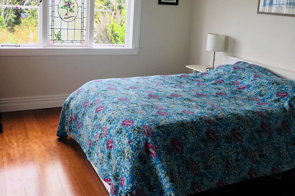 Photo of Bedroom in Muriwai