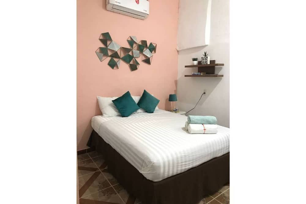 Photo of Bedroom in Bucerias