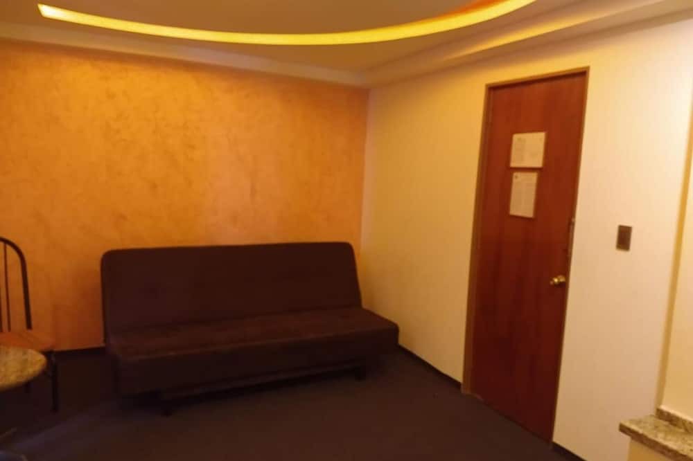 Photo of Livingroom in Tlahuac