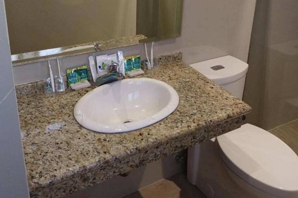 Photo of Bathroom in Tlahuac