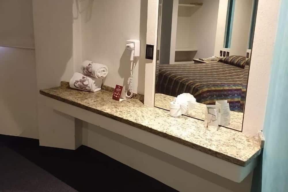 Photo of Bathroom in Tlahuac