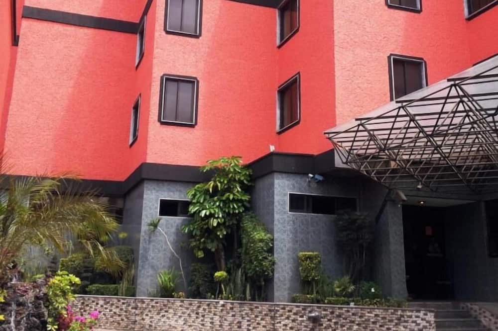 Photo of Outdoor in Tlahuac