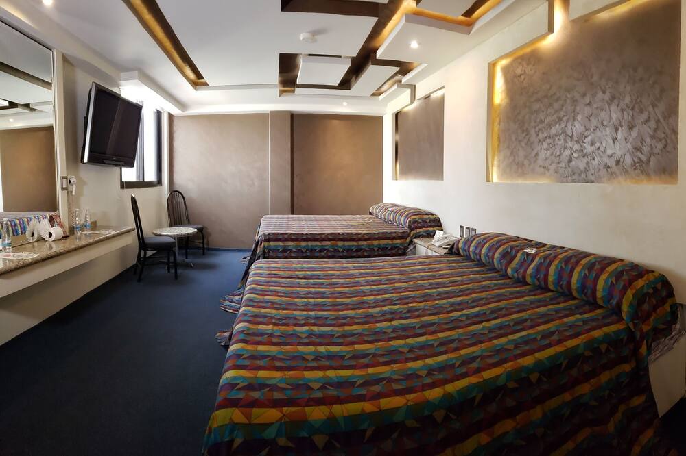 Photo of Bedroom in Tlahuac