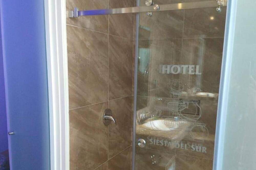 Photo of Bathroom in Tlahuac