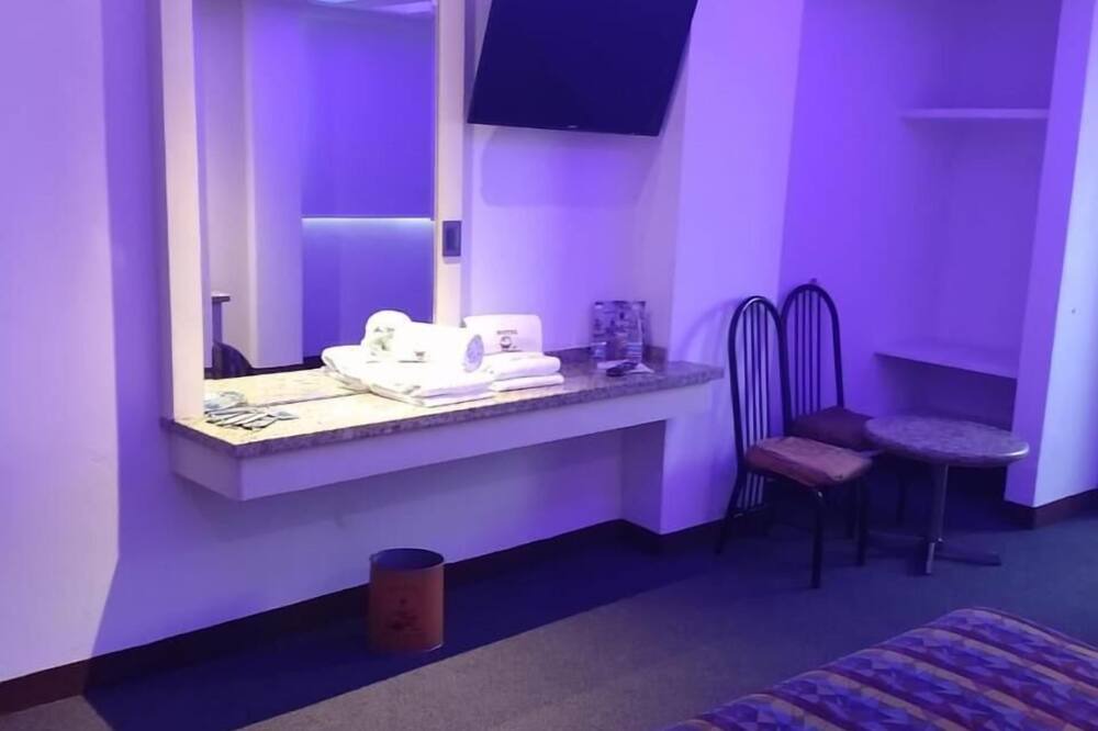 Photo of Bedroom in Tlahuac