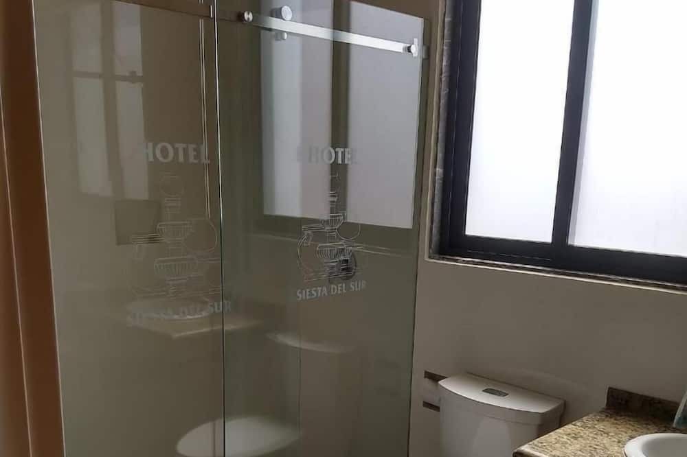 Photo of Bathroom in Tlahuac