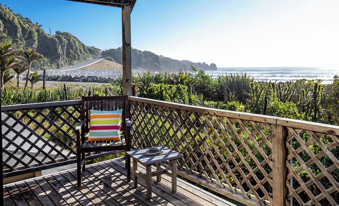 Photo of Outdoor in Punakaiki