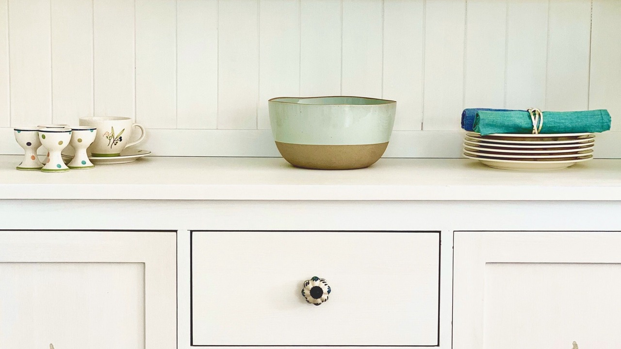 Photo of Kitchen in Leigh