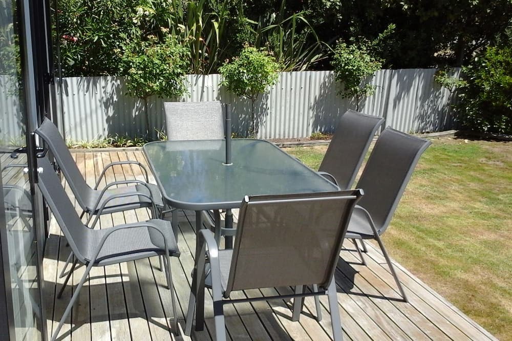 Photo of Patio Balcony in Haumoana