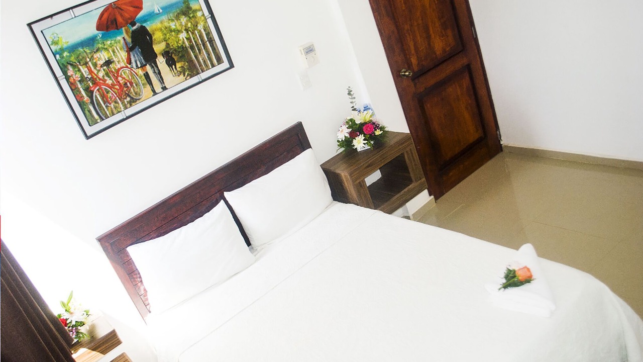 Photo of Bedroom in Caleta de Campos