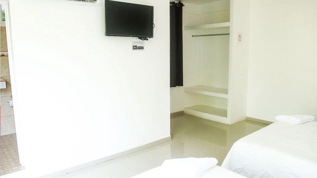 Photo of Bedroom in Caleta de Campos