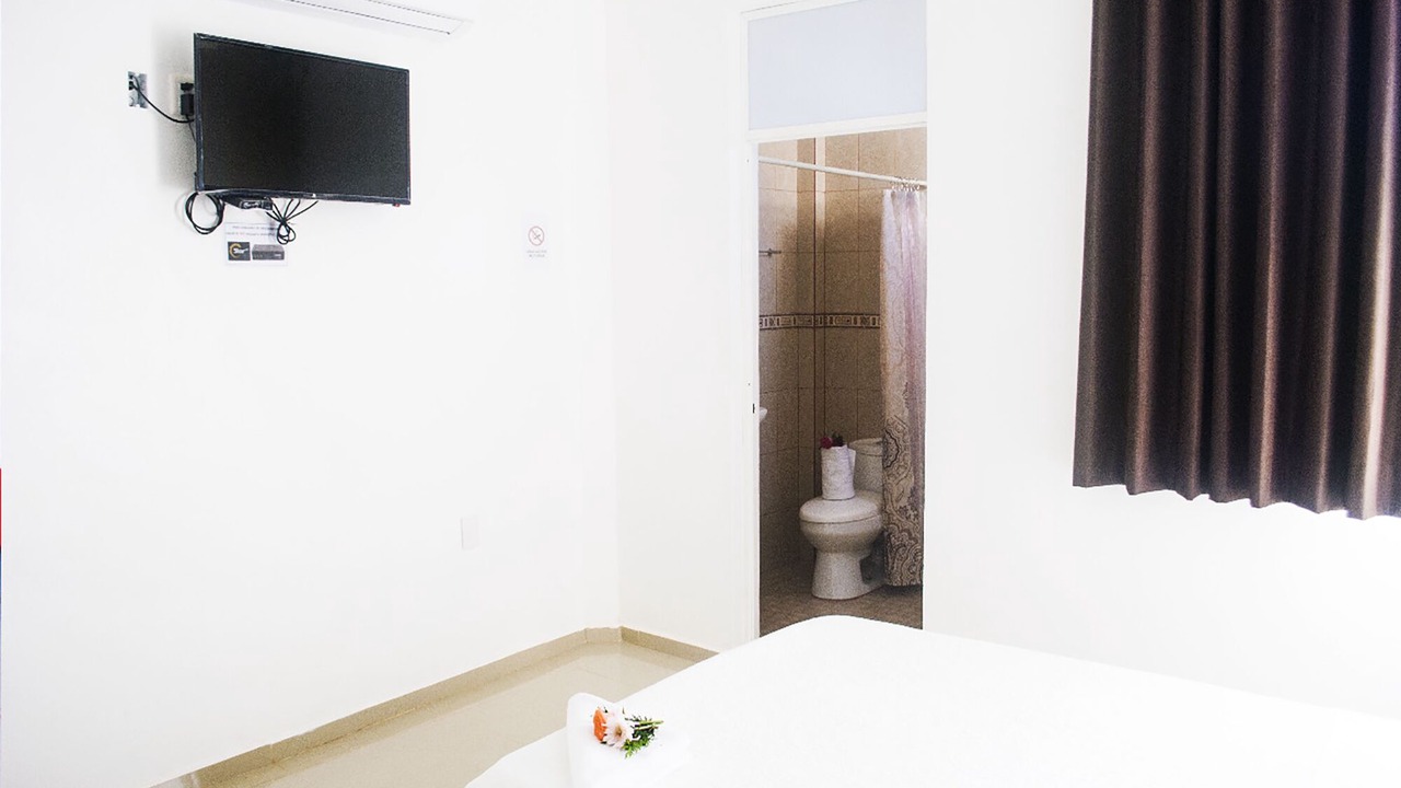 Photo of Bedroom in Caleta de Campos