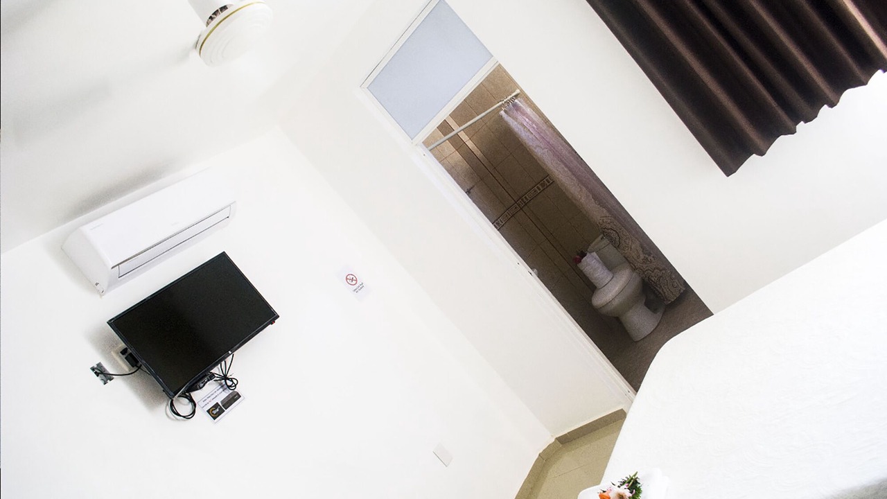 Photo of Bedroom in Caleta de Campos