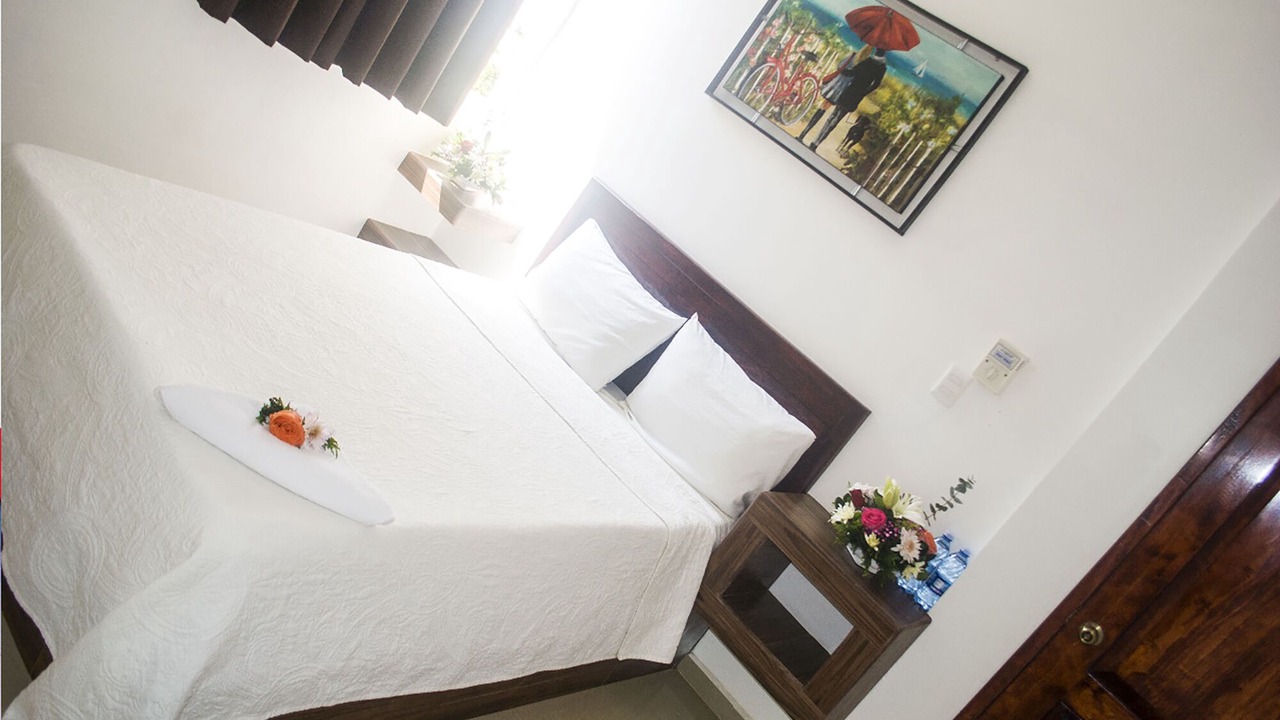 Photo of Bedroom in Caleta de Campos