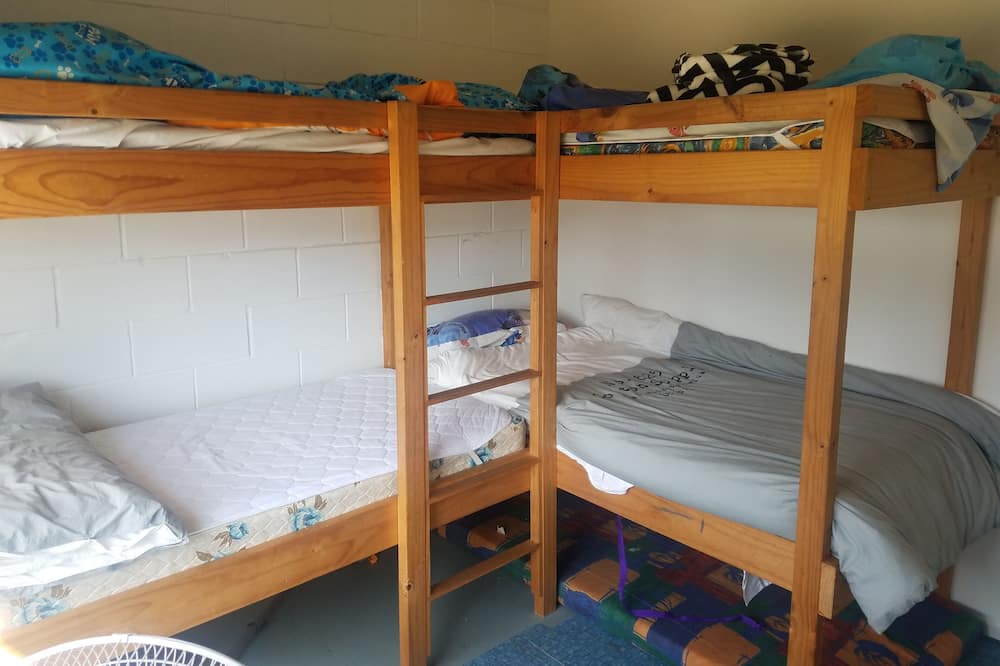 Photo of Bedroom in Far North District