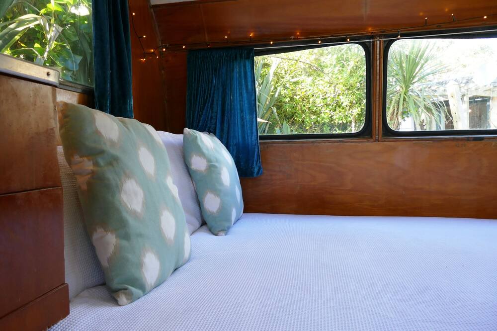 Photo of Bedroom in Te Tii