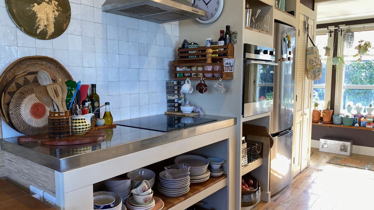 Photo of Kitchen in Haumoana