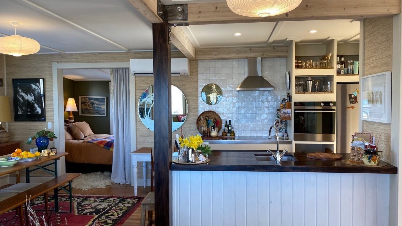 Photo of Kitchen in Haumoana