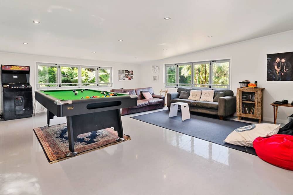 Photo of Livingroom in Tikitere