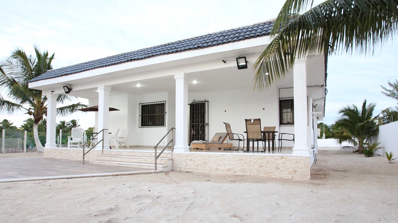 Photo of Patio Balcony in Progreso Municipality