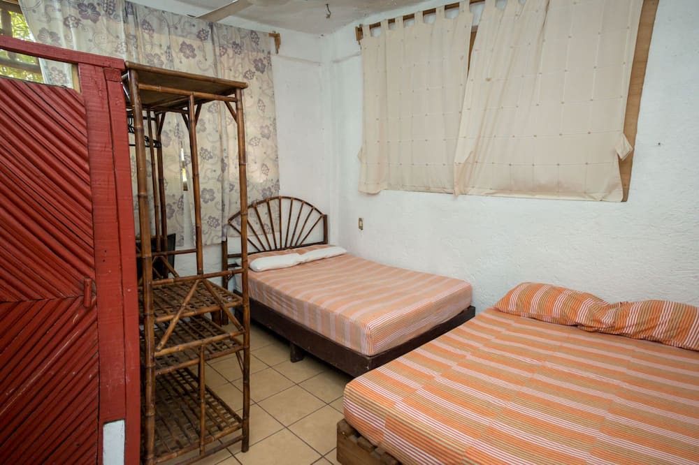 Photo of Bedroom in Playa la Madera