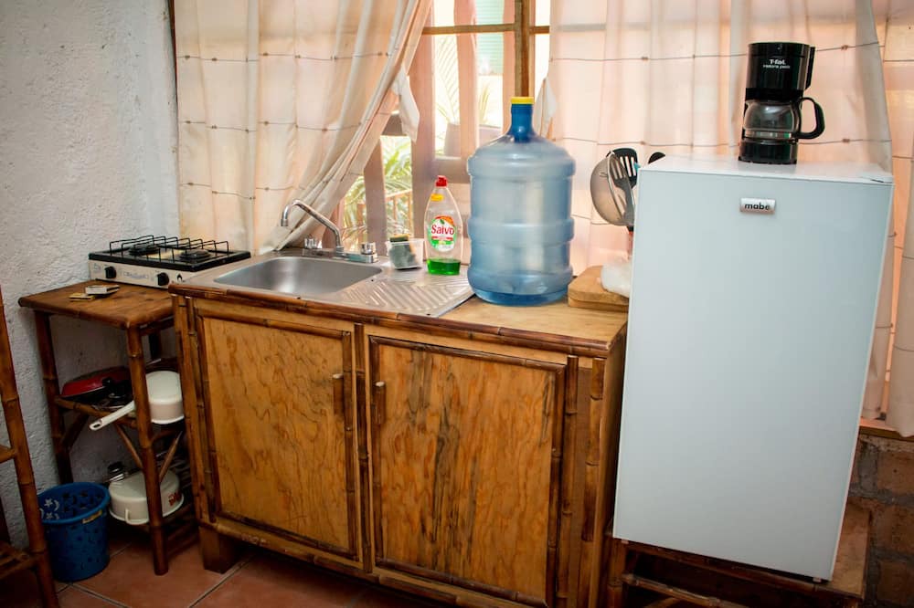Photo of Kitchen in Playa la Madera