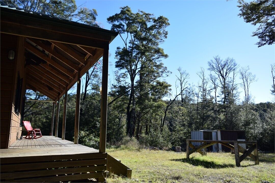 Photo of Outdoor in St. Arnaud