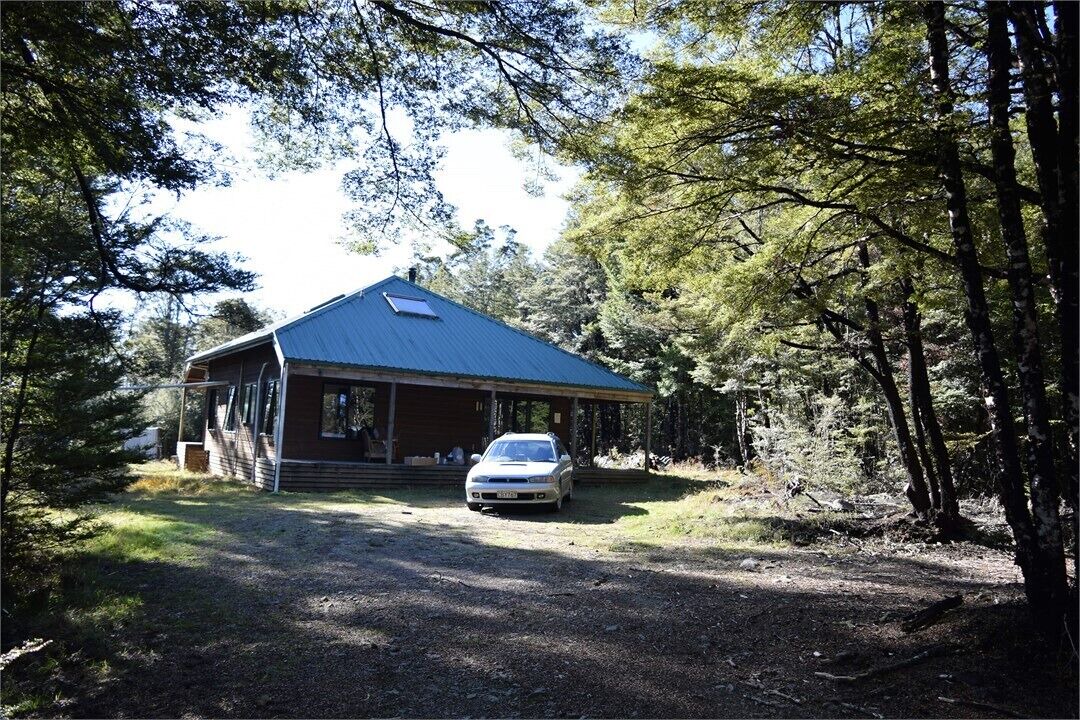 Photo of Outdoor in St. Arnaud