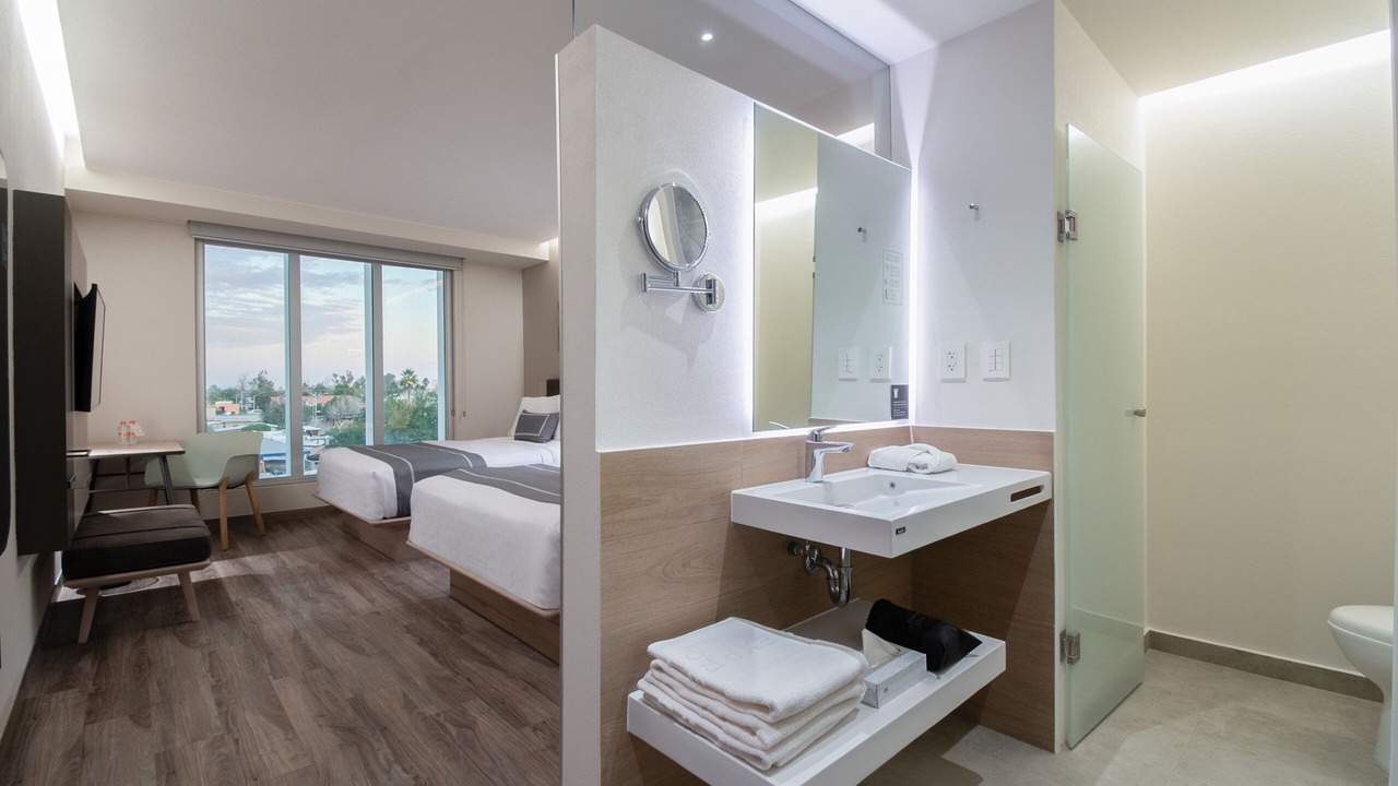 Photo of Bedroom in Mexicali