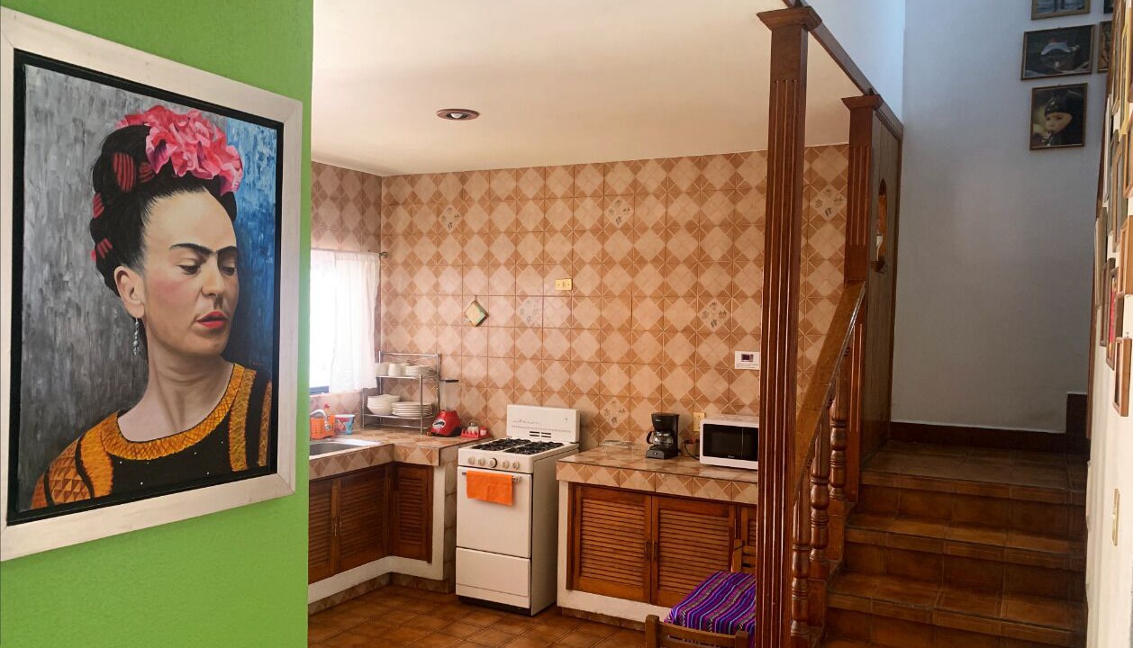 Photo of Livingroom in Carolina
