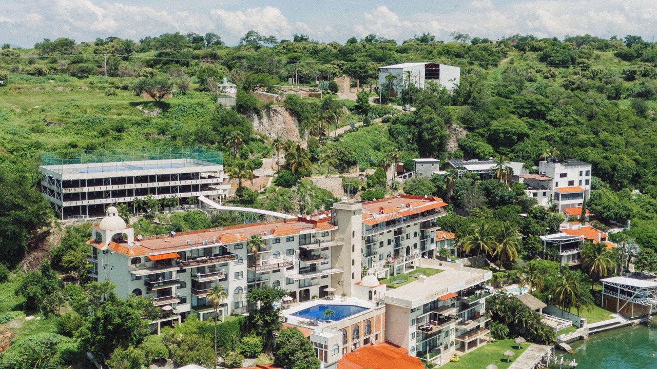 Photo of Outdoor in Tequesquitengo