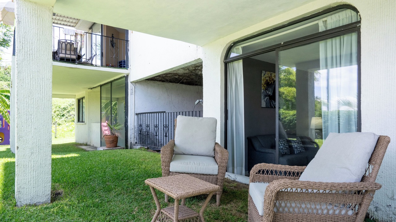 Photo of Bedroom in Tequesquitengo