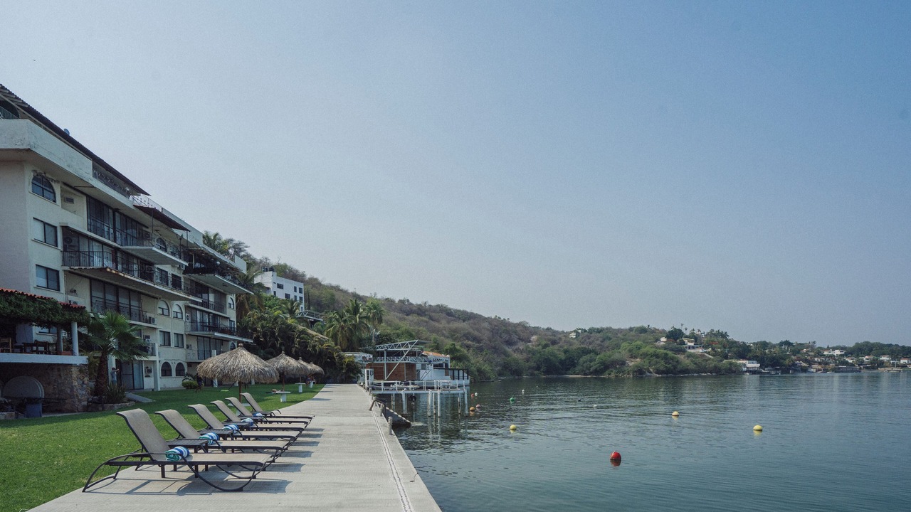 Photo of Outdoor in Tequesquitengo