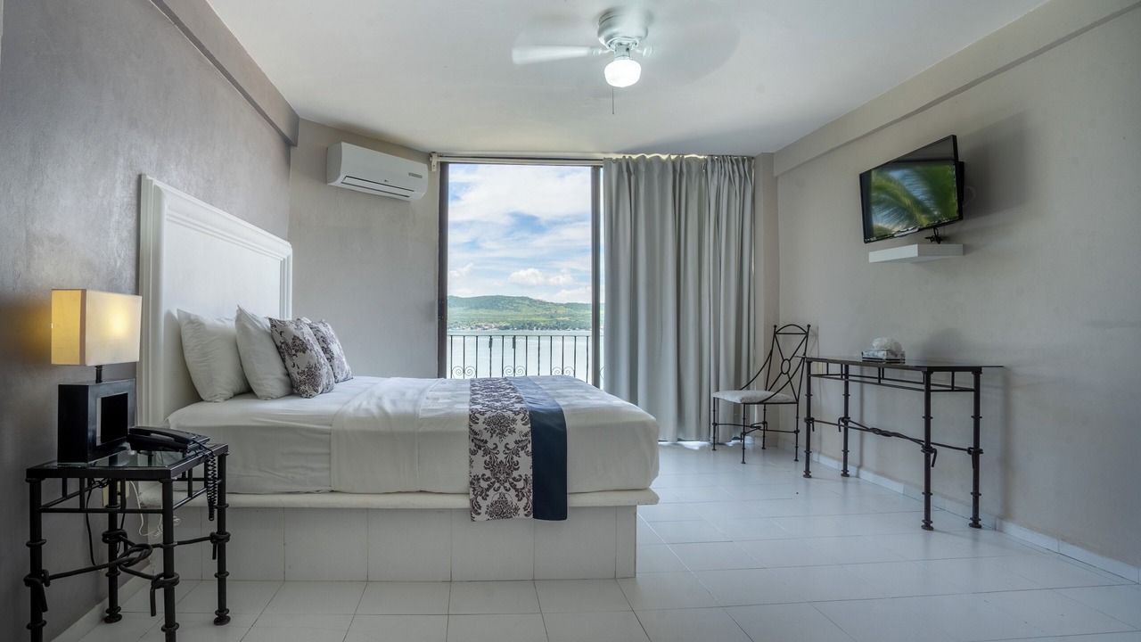 Photo of Bedroom in Tequesquitengo