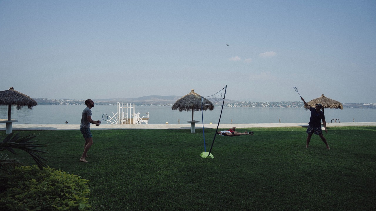 Photo of Outdoor in Tequesquitengo