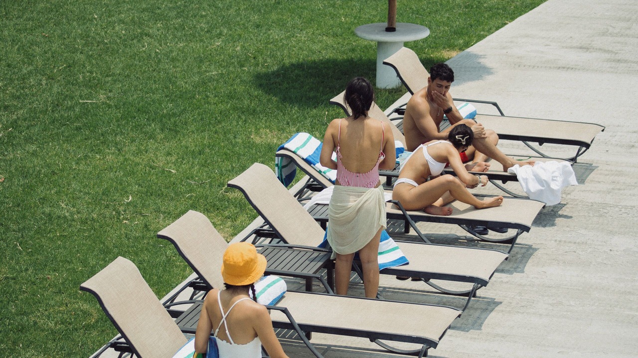 Photo of Outdoor in Tequesquitengo