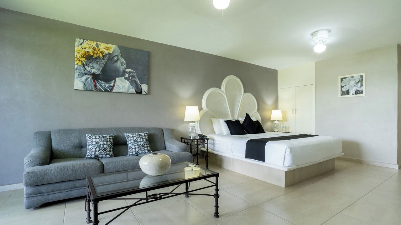 Photo of Bedroom in Tequesquitengo