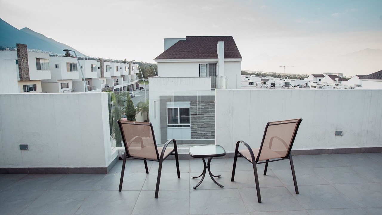 Photo of Outdoor in Monterrey