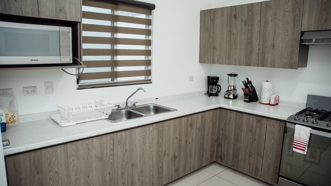 Photo of Kitchen in Monterrey