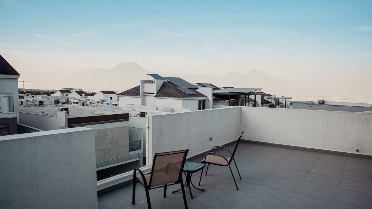 Photo of Patio Balcony in Monterrey