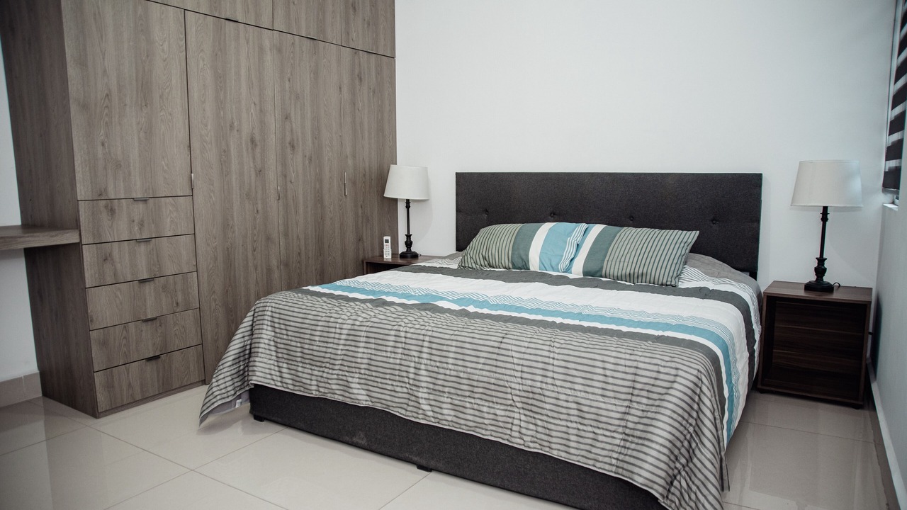 Photo of Bedroom in Monterrey